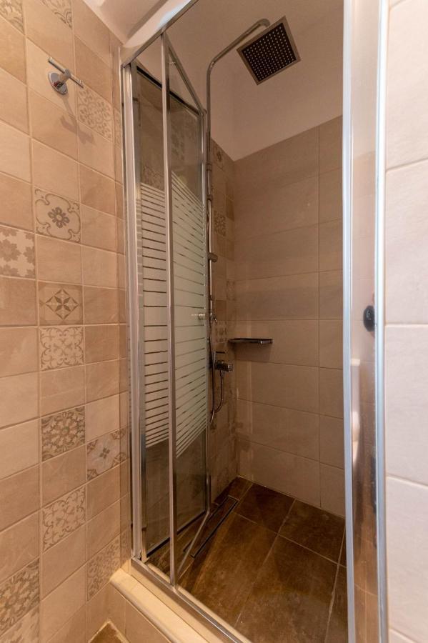 Villas Chrysanthi Stoúpa Zewnętrze zdjęcie